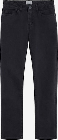 Scalpers Slimfit Farkut värissä sininen: etupuoli