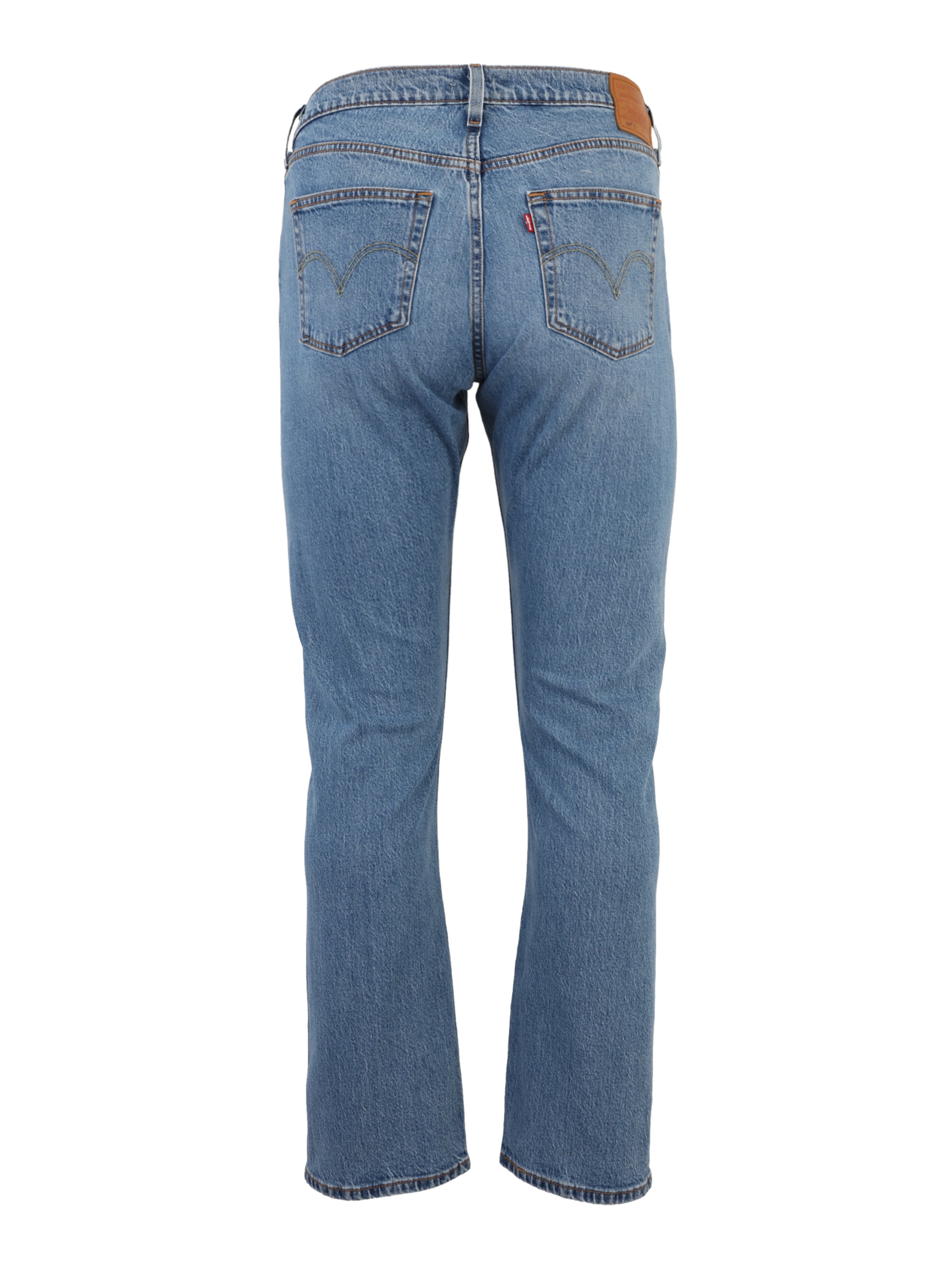 LEVI'S ® Regular Jeans '501 CURVE' in Blue