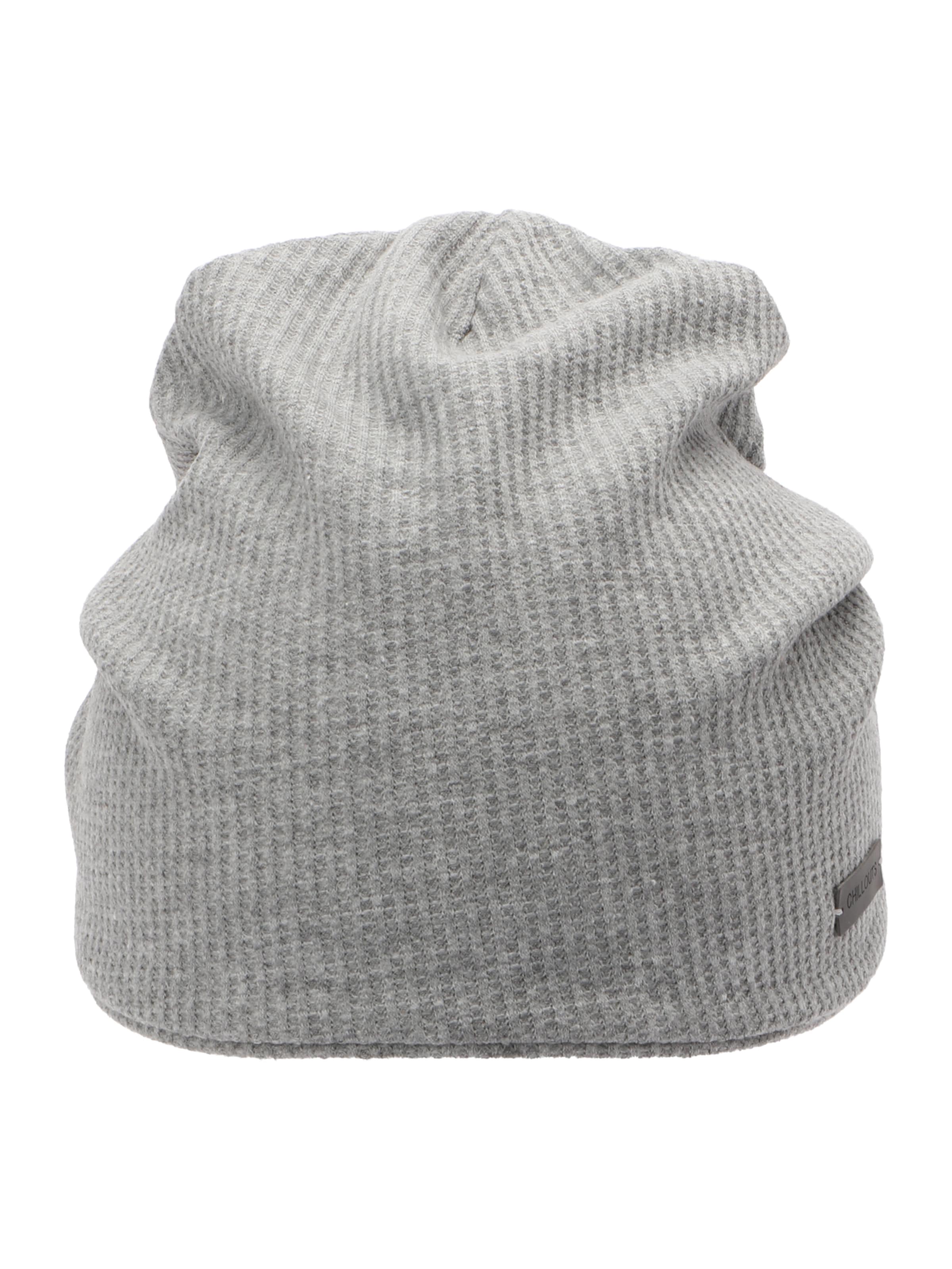 Căciulă 'Konya' de la chillouts pe gri