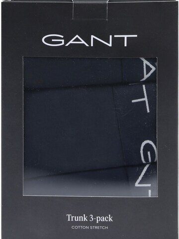 GANT Boxer shorts in Blue