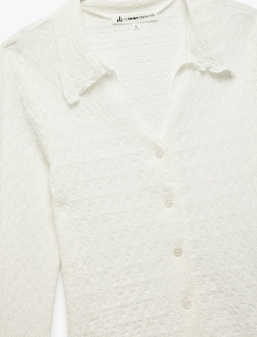Koton Blouse in White