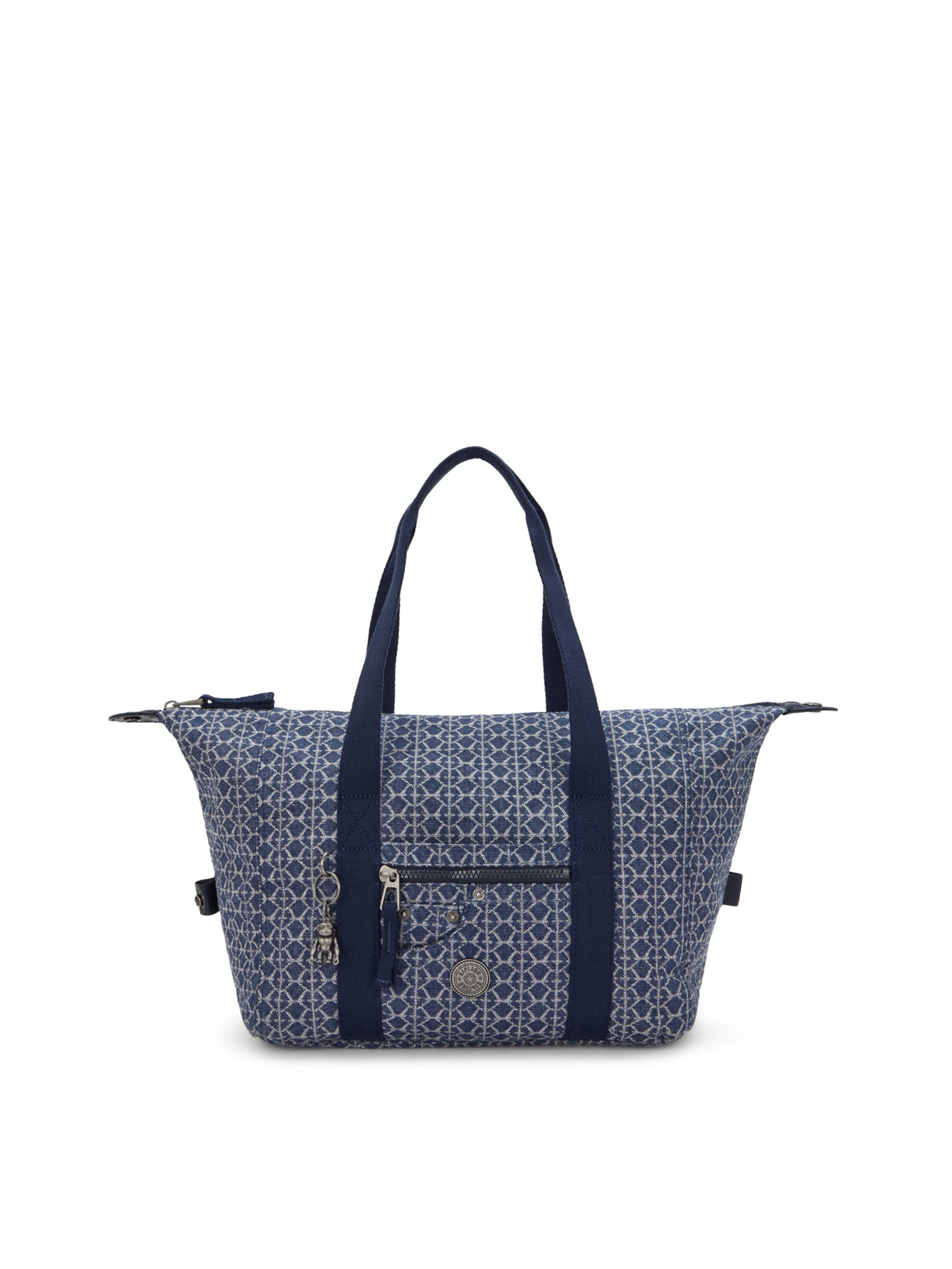 KIPLING Shopper 'Casual Art' - modrá / modrá denim, Produkt