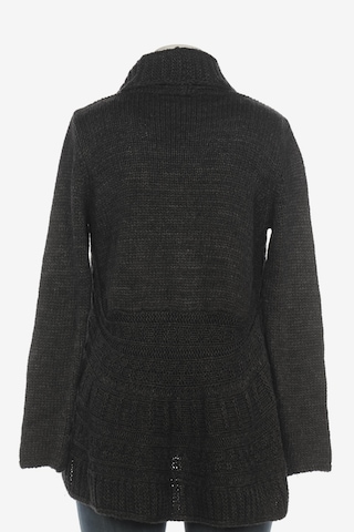 Qiero Sweater & Cardigan in XL in Grey