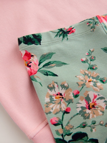 LAURA ASHLEY Komplet | roza barva