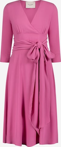 Nicowa Dress 'Lano' in Purple: front