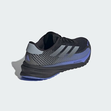 ADIDAS PERFORMANCE Laufschuh 'Supernova' in Schwarz