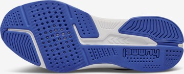 Hummel Sportschuh in Grau