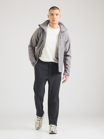 COLUMBIA Μπουφάν πεζοπορίας 'Cascade Ridge™ III' σε γκρι