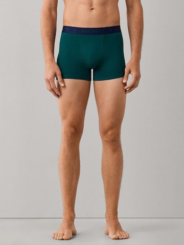 Boxer di Hackett London in blu
