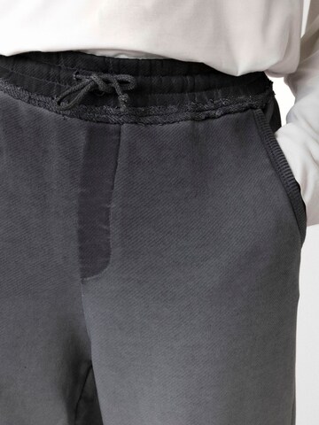 Loosefit Pantaloni 'Raphael' di Dandalo in nero