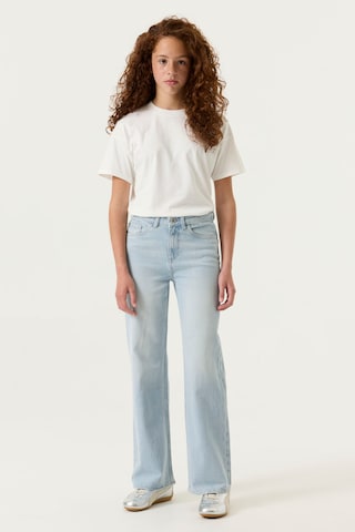 GARCIA Regular Jeans in Blauw: voorkant