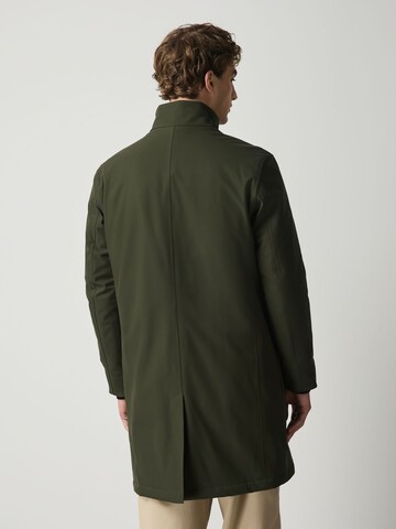 Cappotto di mezza stagione di Next in verde