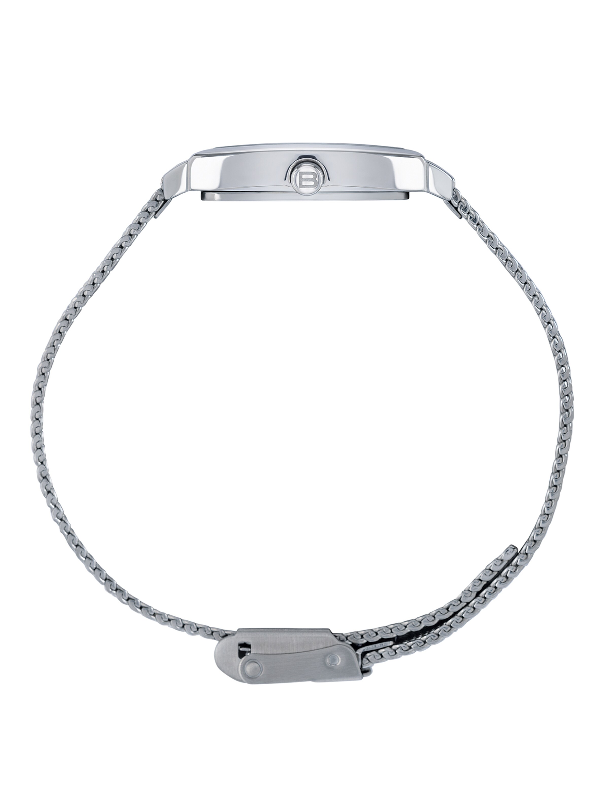 Breil Uhr 'Althea' in Silber