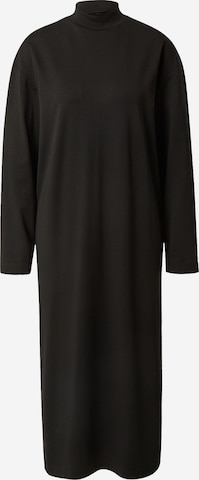 DRYKORN Dress 'Laiana' in Black: front