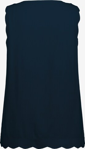 Ulla Popken Top in Blue