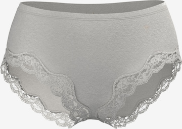 JOOP! Panty ' Pure ' in White: front