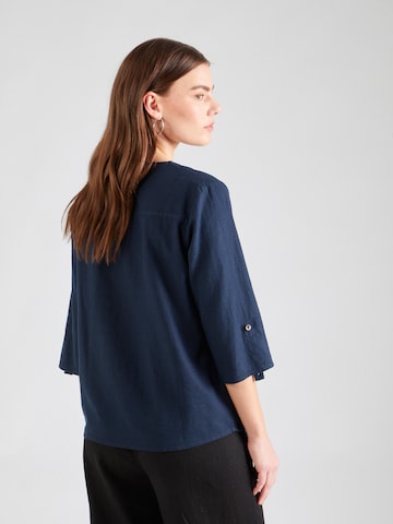 JDY Blouse 'SAY' in Blauw