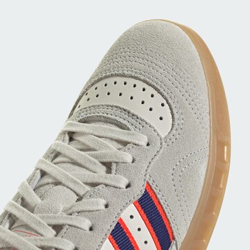 ADIDAS ORIGINALS Platform trainers 'Handball Top RM' in White