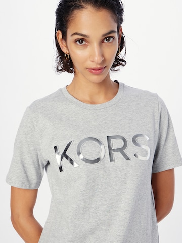 T-shirt MICHAEL Michael Kors en gris