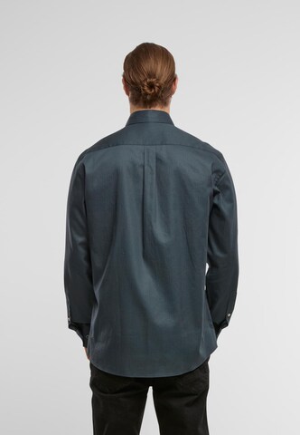 FYNCH-HATTON - Comfort Fit Camisa em mistura de cores