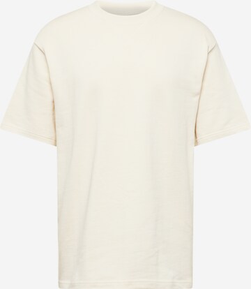 Only & Sons Koszulka 'MOAB' w kolorze biały: przód