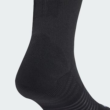 Chaussettes de sport ADIDAS PERFORMANCE en noir