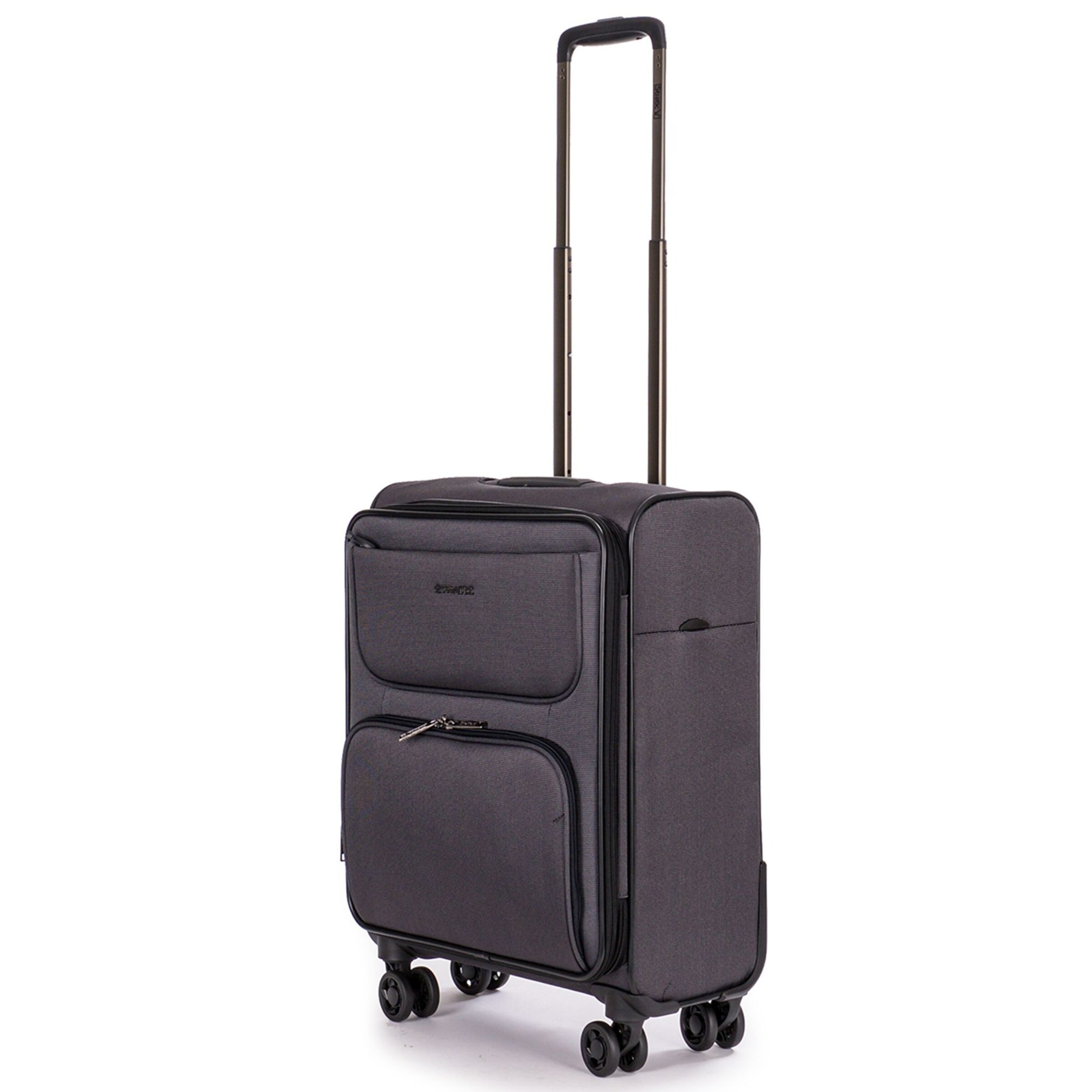 Stratic Trolley in Black