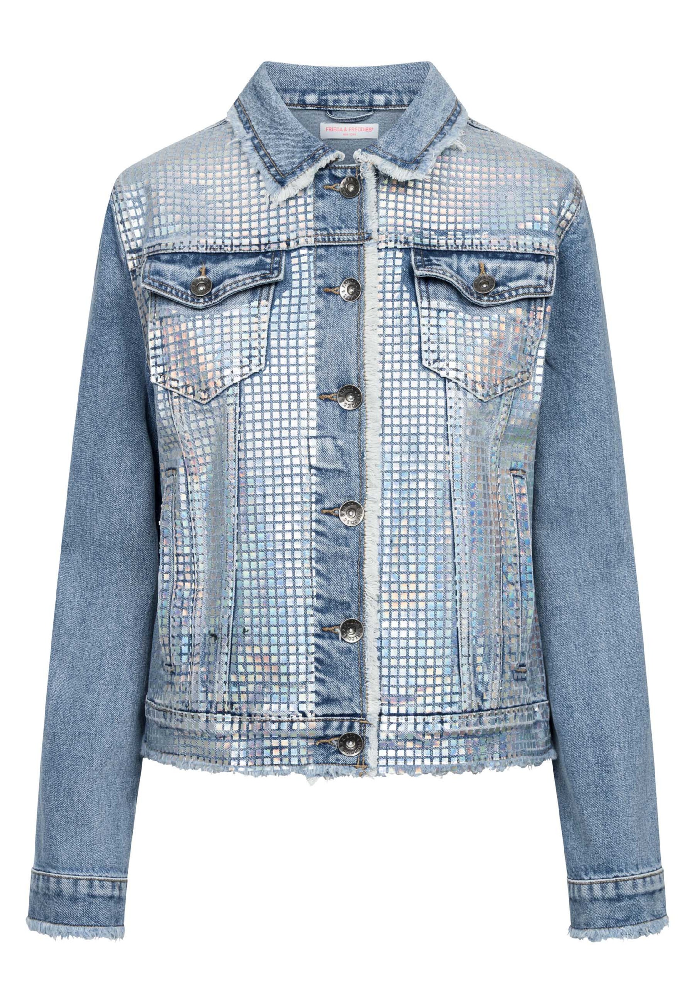 Frieda Jean Jacket