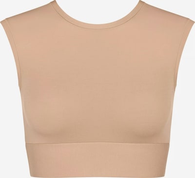 SLOGGI Shaping Top 'GO Allround' in Light brown, Item view