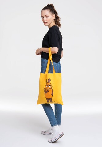 LOGOSHIRT Shopper in Geel