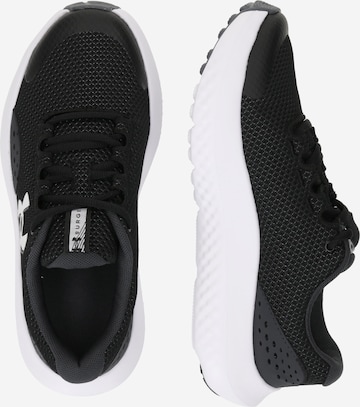 UNDER ARMOUR Αθλητικό παπούτσι 'BGS Surge 4' σε μαύρο