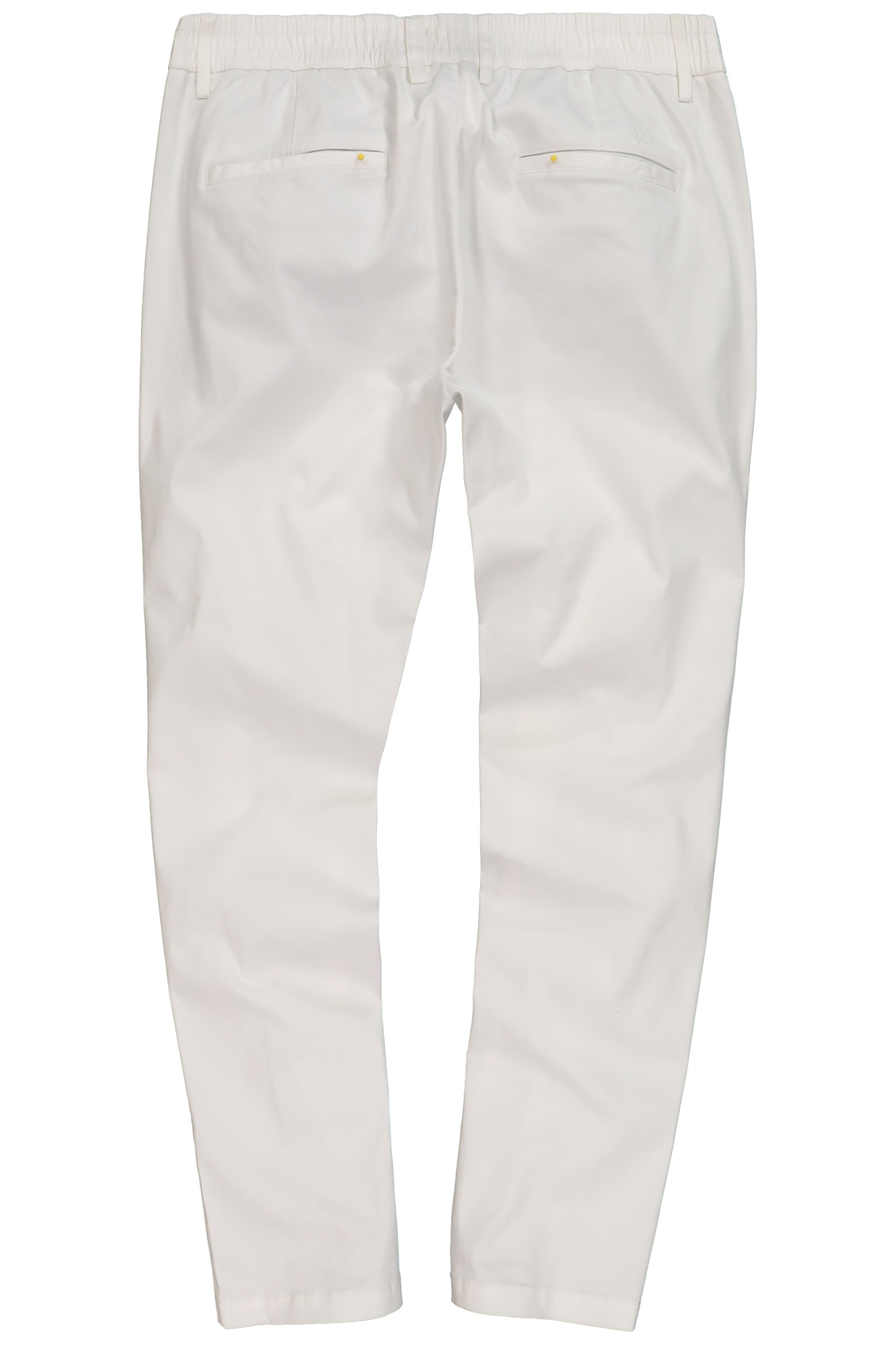 JP1880 Slim fit Chino trousers in White