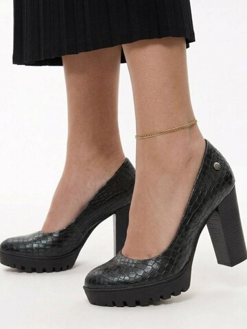 Maciejka Pumps‌‌‌‌‌‌‌‌ in Schwarz