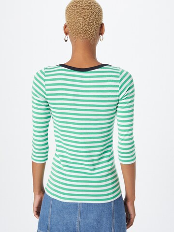 ESPRIT Shirt in Groen