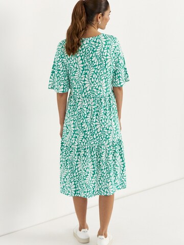 Robe Cellbes of Sweden en vert