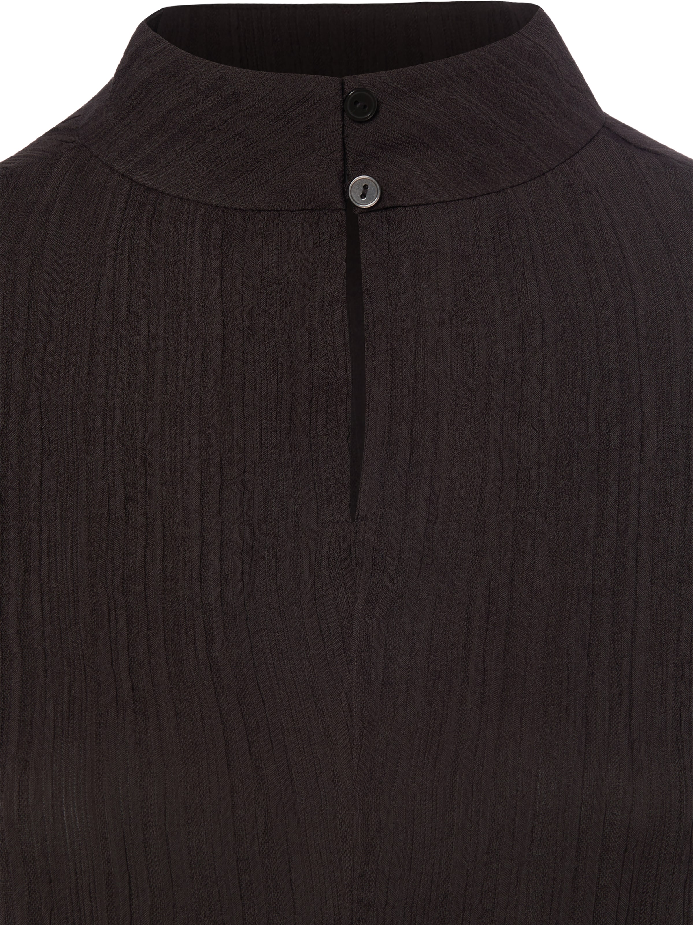 Someday Bluse 'Zlisea' in Braun