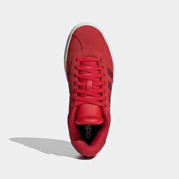 ADIDAS SPORTSWEAR Sneaker in Rot