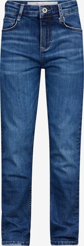 Retour Jeans Regular Jeans 'James' in Blue: front