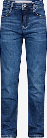 Retour Jeans Regular Jeans 'James' in Blau: predná strana