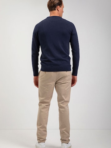 McGREGOR Pullover‌ in Blau