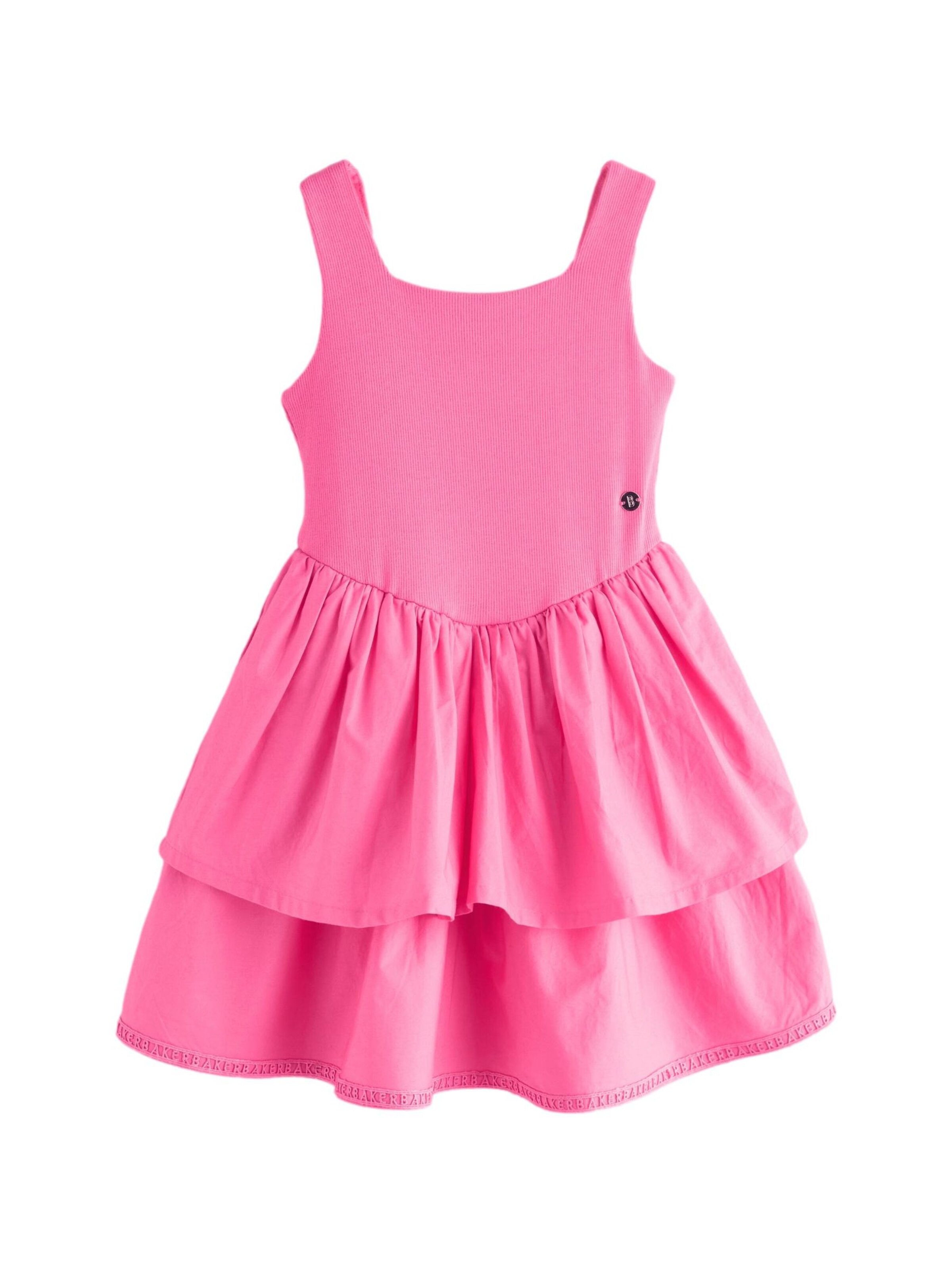 Baker by Ted Baker Kleid in pink, Produktansicht