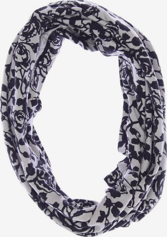 LANA Scarf & Wrap in One size in Grey: front
