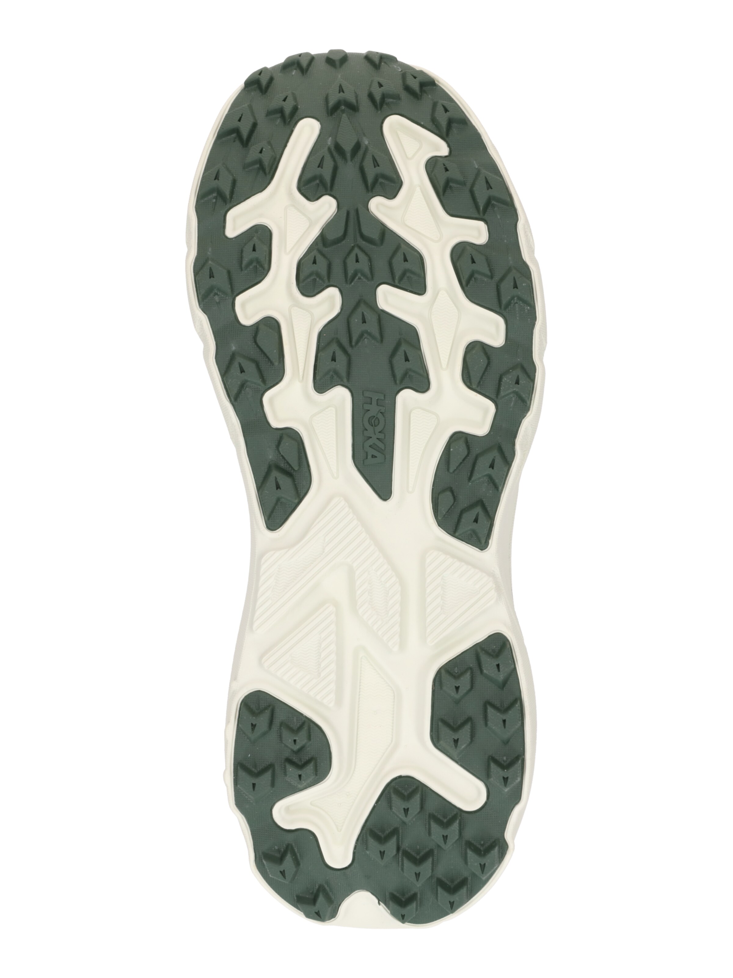 HOKA Обувь для бега 'CHALLENGER 8' в Зеленый