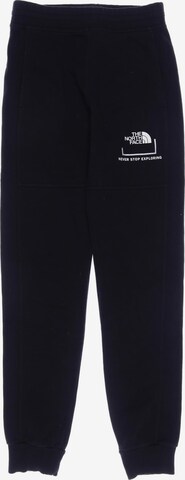 THE NORTH FACE Pants in 29-30 in Black: front