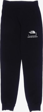 THE NORTH FACE Pants in 29-30 in Black: front