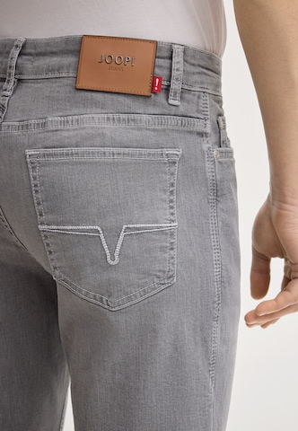 JOOP! Jeans Regular Jeans 'Mitch' in Grey