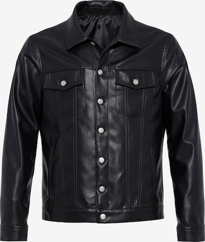 Antioch Kurtka przejściowa w kolorze czarnym, Podgląd produktu