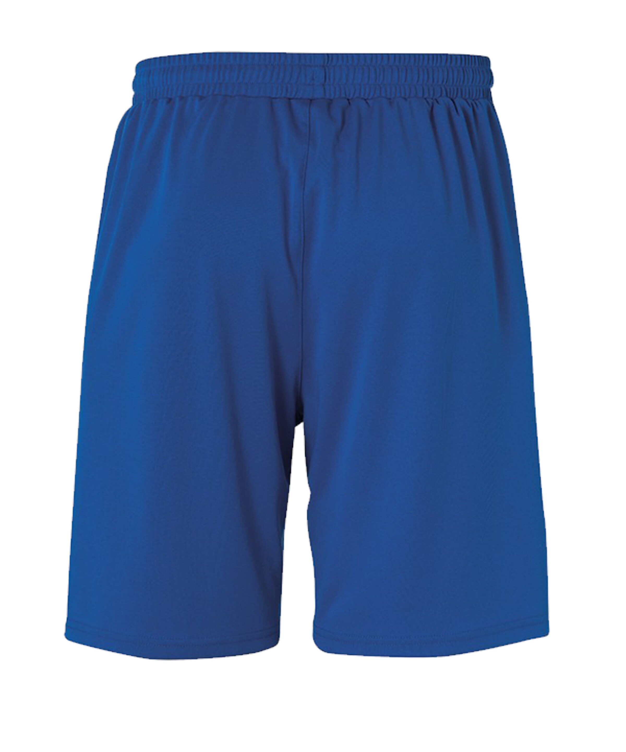 UHLSPORT Loose fit Workout Pants in Blue