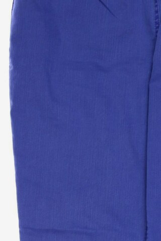 Ulla Popken Jeans in 37-38 in Blue