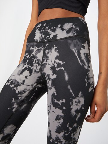 Marika Skinny Sporthose 'LIZA' in Schwarz